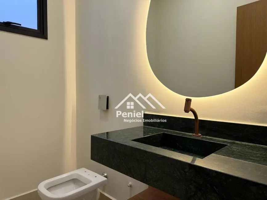 Foto 5 de Casa de Condomínio com 3 quartos à venda, 371m2 em Ribeirao Preto - SP