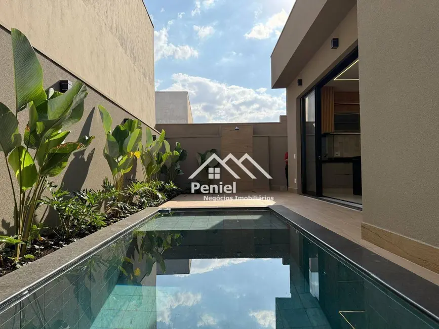 Foto 9 de Casa de Condomínio com 3 quartos à venda, 371m2 em Ribeirao Preto - SP