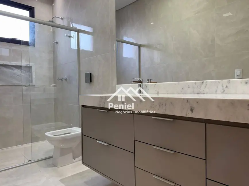 Foto 8 de Casa de Condomínio com 3 quartos à venda, 371m2 em Ribeirao Preto - SP