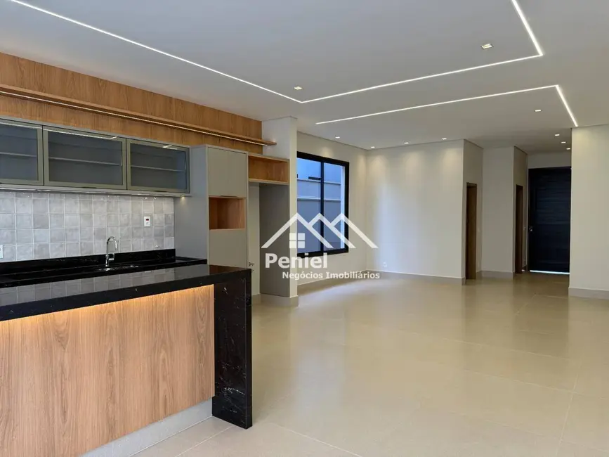 Foto 2 de Casa de Condomínio com 3 quartos à venda, 371m2 em Ribeirao Preto - SP