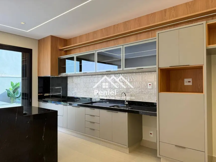 Foto 3 de Casa de Condomínio com 3 quartos à venda, 371m2 em Ribeirao Preto - SP