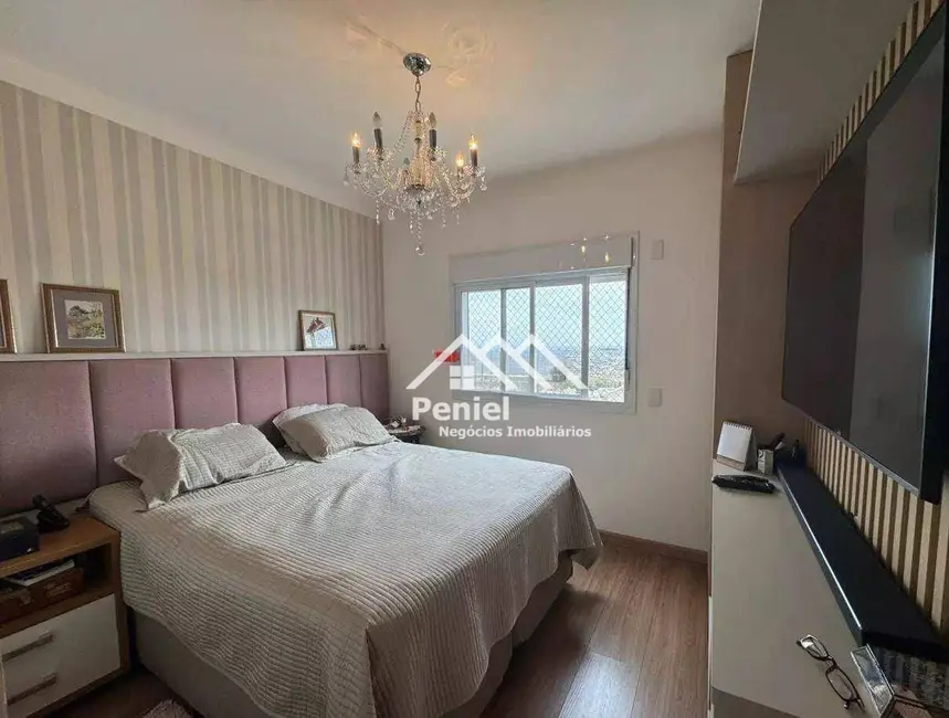 Apartamento com 3 quartos à venda, 127m2 em Jardim Botânico, Ribeirao Preto - SP - imagem 9 Foto 9 de Apartamento com 3 quartos à venda, 127m2 em Jardim Botânico, Ribeirao Preto - SP