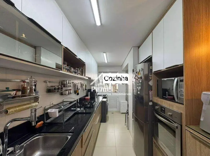 Apartamento com 3 quartos à venda, 127m2 em Jardim Botânico, Ribeirao Preto - SP - imagem 4 Foto 4 de Apartamento com 3 quartos à venda, 127m2 em Jardim Botânico, Ribeirao Preto - SP