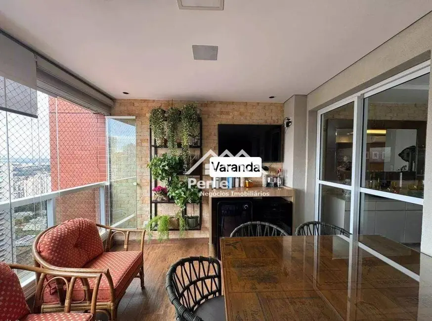 Apartamento com 3 quartos à venda, 127m2 em Jardim Botânico, Ribeirao Preto - SP - imagem 6 Foto 6 de Apartamento com 3 quartos à venda, 127m2 em Jardim Botânico, Ribeirao Preto - SP