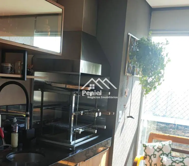 Apartamento com 3 quartos à venda, 127m2 em Jardim Botânico, Ribeirao Preto - SP - imagem 8 Foto 8 de Apartamento com 3 quartos à venda, 127m2 em Jardim Botânico, Ribeirao Preto - SP