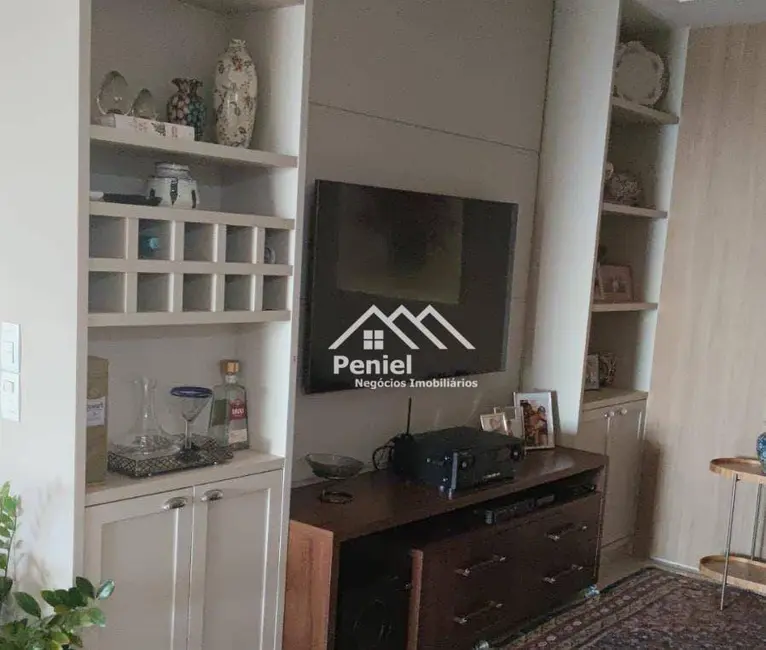 Apartamento com 3 quartos à venda, 127m2 em Jardim Botânico, Ribeirao Preto - SP - imagem 3 Foto 3 de Apartamento com 3 quartos à venda, 127m2 em Jardim Botânico, Ribeirao Preto - SP