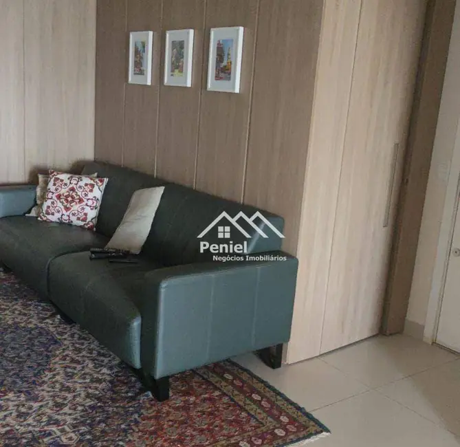 Apartamento com 3 quartos à venda, 127m2 em Jardim Botânico, Ribeirao Preto - SP - imagem 2 Foto 2 de Apartamento com 3 quartos à venda, 127m2 em Jardim Botânico, Ribeirao Preto - SP