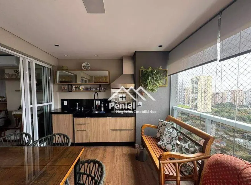 Apartamento com 3 quartos à venda, 127m2 em Jardim Botânico, Ribeirao Preto - SP - imagem 7 Foto 7 de Apartamento com 3 quartos à venda, 127m2 em Jardim Botânico, Ribeirao Preto - SP