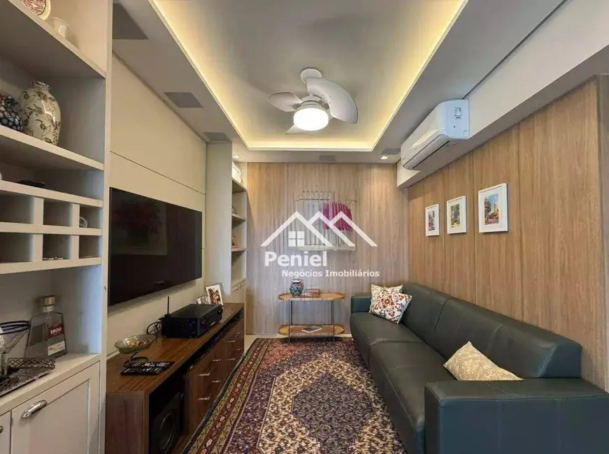 Apartamento com 3 quartos à venda, 127m2 em Jardim Botânico, Ribeirao Preto - SP - imagem 1 Foto 1 de Apartamento com 3 quartos à venda, 127m2 em Jardim Botânico, Ribeirao Preto - SP