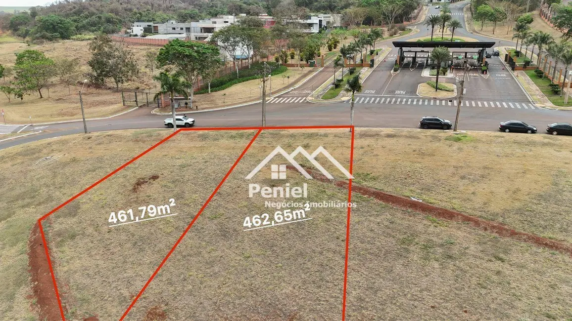 Foto 1 de Terreno / Lote à venda, 924m2 em Ribeirao Preto - SP