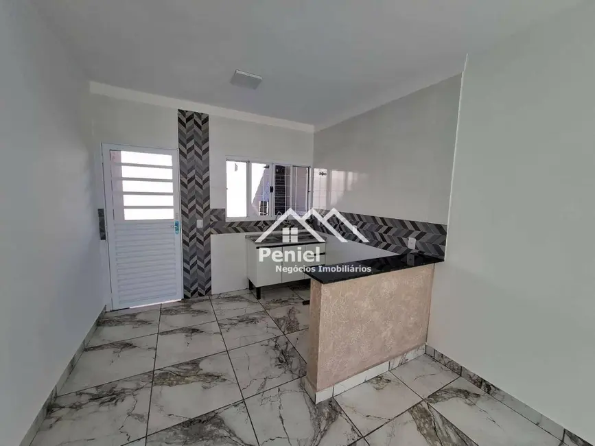 Foto 8 de Casa de Condomínio com 2 quartos à venda, 160m2 em Jardim Pedra Branca, Ribeirao Preto - SP