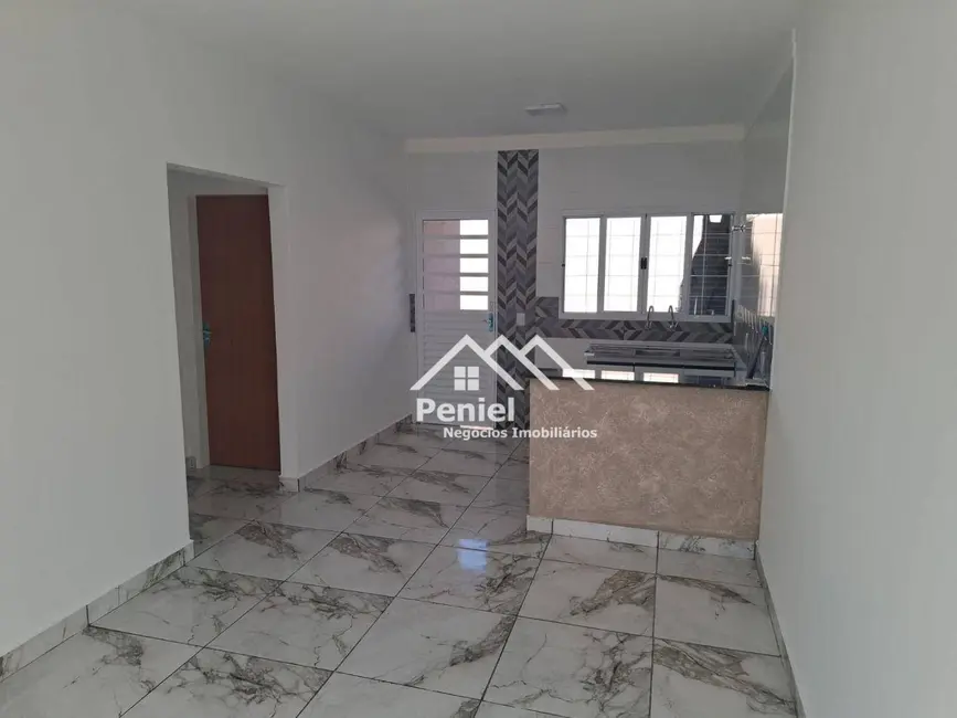 Foto 7 de Casa de Condomínio com 2 quartos à venda, 160m2 em Jardim Pedra Branca, Ribeirao Preto - SP