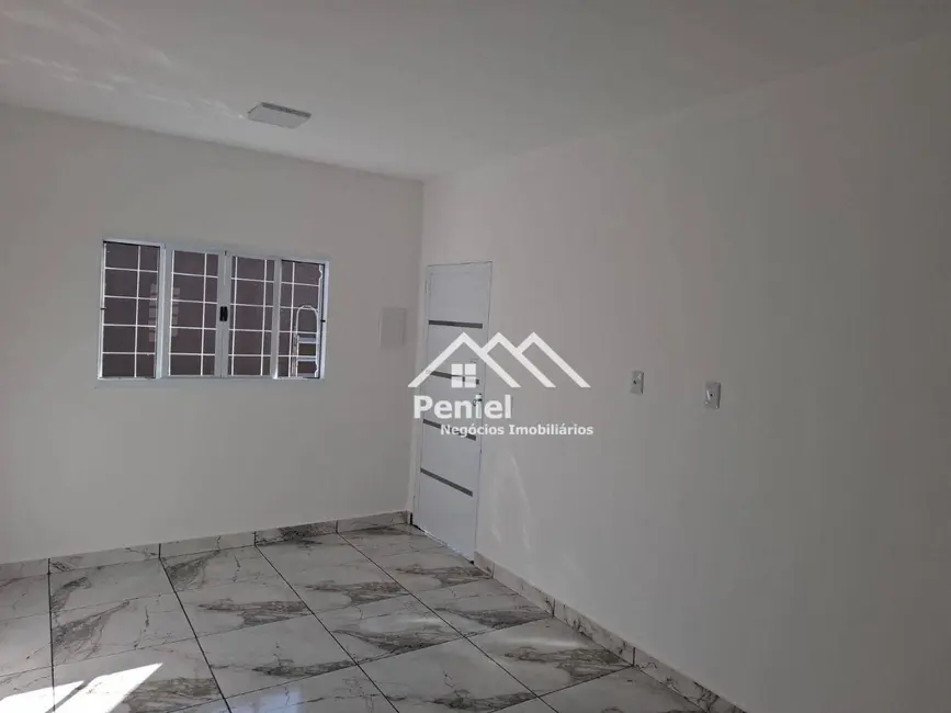 Foto 3 de Casa de Condomínio com 2 quartos à venda, 160m2 em Jardim Pedra Branca, Ribeirao Preto - SP