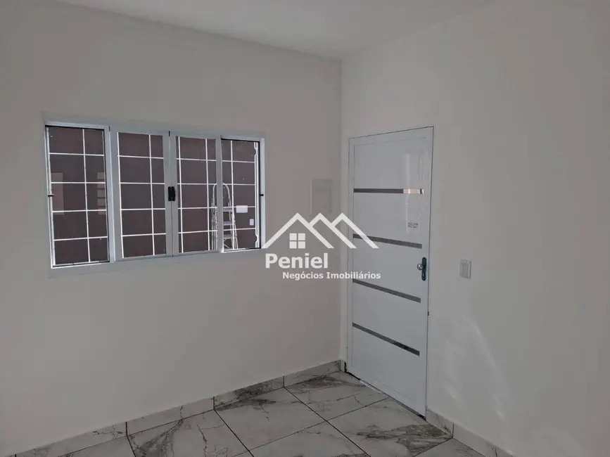 Foto 2 de Casa de Condomínio com 2 quartos à venda, 160m2 em Jardim Pedra Branca, Ribeirao Preto - SP