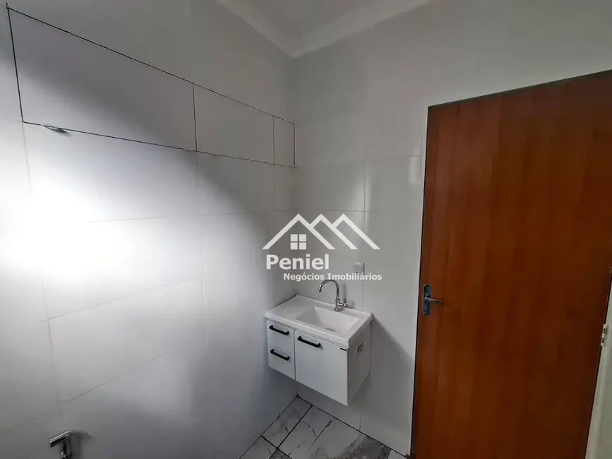 Foto 6 de Casa de Condomínio com 2 quartos à venda, 160m2 em Jardim Pedra Branca, Ribeirao Preto - SP