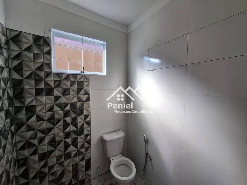 Foto 5 de Casa de Condomínio com 2 quartos à venda, 160m2 em Jardim Pedra Branca, Ribeirao Preto - SP