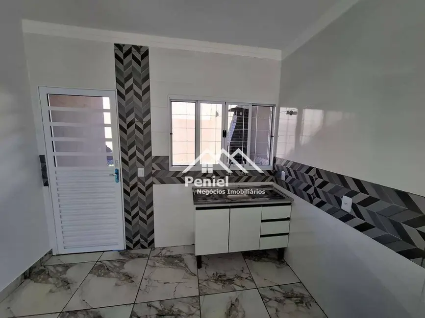 Foto 9 de Casa de Condomínio com 2 quartos à venda, 160m2 em Jardim Pedra Branca, Ribeirao Preto - SP