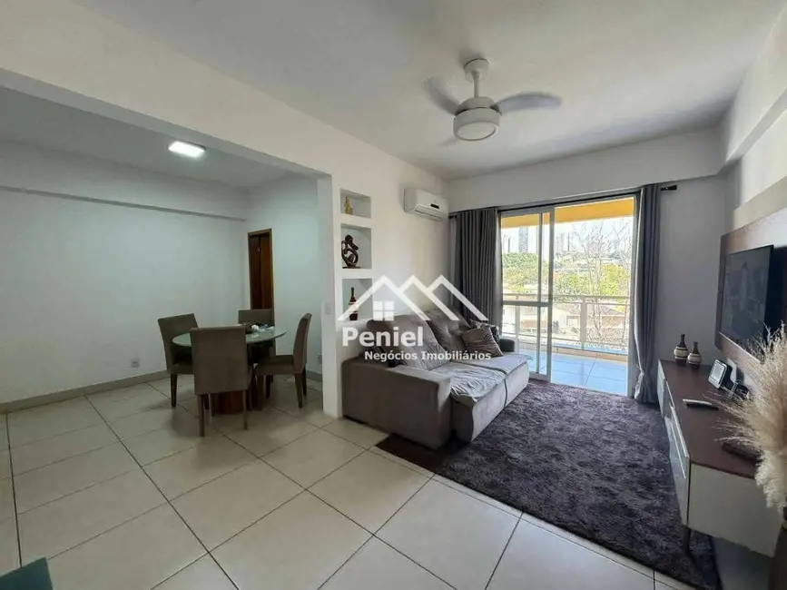 Apartamento com 2 quartos à venda, 100m2 em Jardim Botânico, Ribeirao Preto - SP - imagem 1 Foto 1 de Apartamento com 2 quartos à venda, 100m2 em Jardim Botânico, Ribeirao Preto - SP