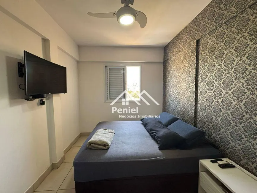 Apartamento com 2 quartos à venda, 100m2 em Jardim Botânico, Ribeirao Preto - SP - imagem 9 Foto 9 de Apartamento com 2 quartos à venda, 100m2 em Jardim Botânico, Ribeirao Preto - SP