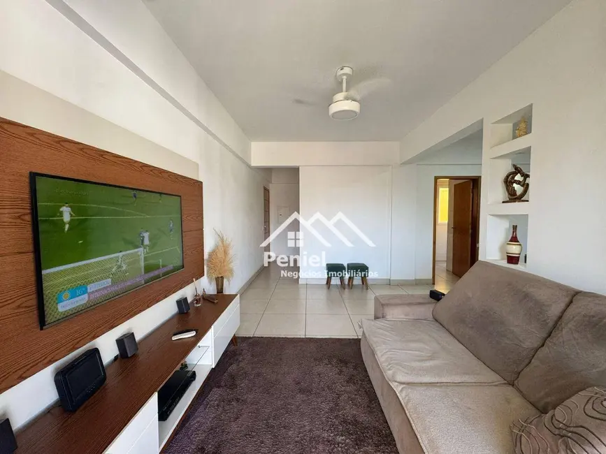 Apartamento com 2 quartos à venda, 100m2 em Jardim Botânico, Ribeirao Preto - SP - imagem 5 Foto 5 de Apartamento com 2 quartos à venda, 100m2 em Jardim Botânico, Ribeirao Preto - SP