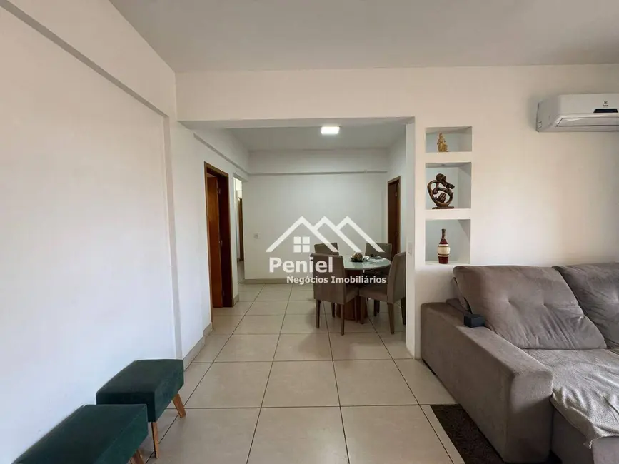 Apartamento com 2 quartos à venda, 100m2 em Jardim Botânico, Ribeirao Preto - SP - imagem 2 Foto 2 de Apartamento com 2 quartos à venda, 100m2 em Jardim Botânico, Ribeirao Preto - SP