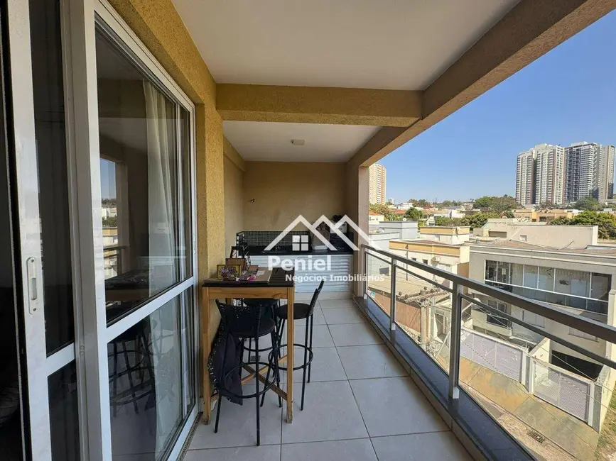 Apartamento com 2 quartos à venda, 100m2 em Jardim Botânico, Ribeirao Preto - SP - imagem 6 Foto 6 de Apartamento com 2 quartos à venda, 100m2 em Jardim Botânico, Ribeirao Preto - SP