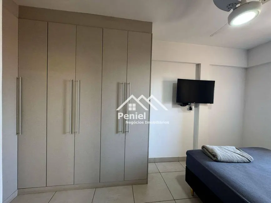 Apartamento com 2 quartos à venda, 100m2 em Jardim Botânico, Ribeirao Preto - SP - imagem 8 Foto 8 de Apartamento com 2 quartos à venda, 100m2 em Jardim Botânico, Ribeirao Preto - SP