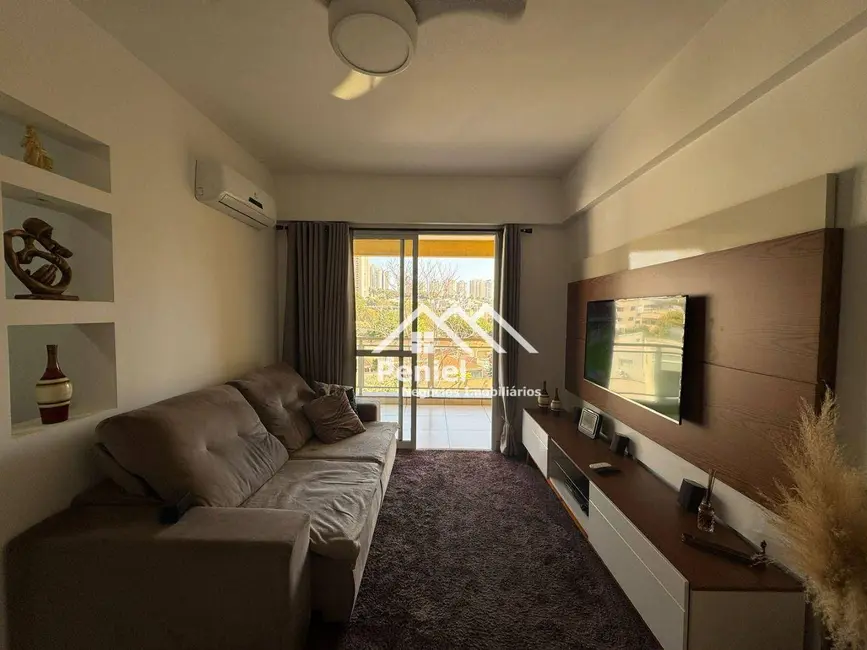 Apartamento com 2 quartos à venda, 100m2 em Jardim Botânico, Ribeirao Preto - SP - imagem 4 Foto 4 de Apartamento com 2 quartos à venda, 100m2 em Jardim Botânico, Ribeirao Preto - SP