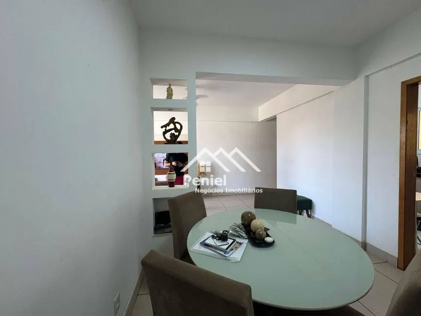 Apartamento com 2 quartos à venda, 100m2 em Jardim Botânico, Ribeirao Preto - SP - imagem 3 Foto 3 de Apartamento com 2 quartos à venda, 100m2 em Jardim Botânico, Ribeirao Preto - SP