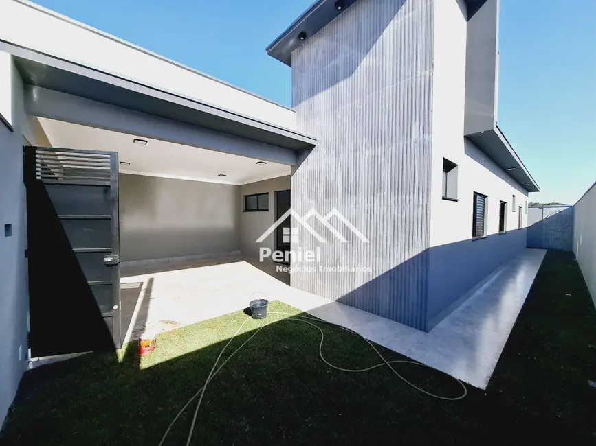 Casa de Condomínio com 3 quartos à venda, 136m2 em Ribeirao Preto - SP - imagem 4 Foto 4 de Casa de Condomínio com 3 quartos à venda, 136m2 em Ribeirao Preto - SP