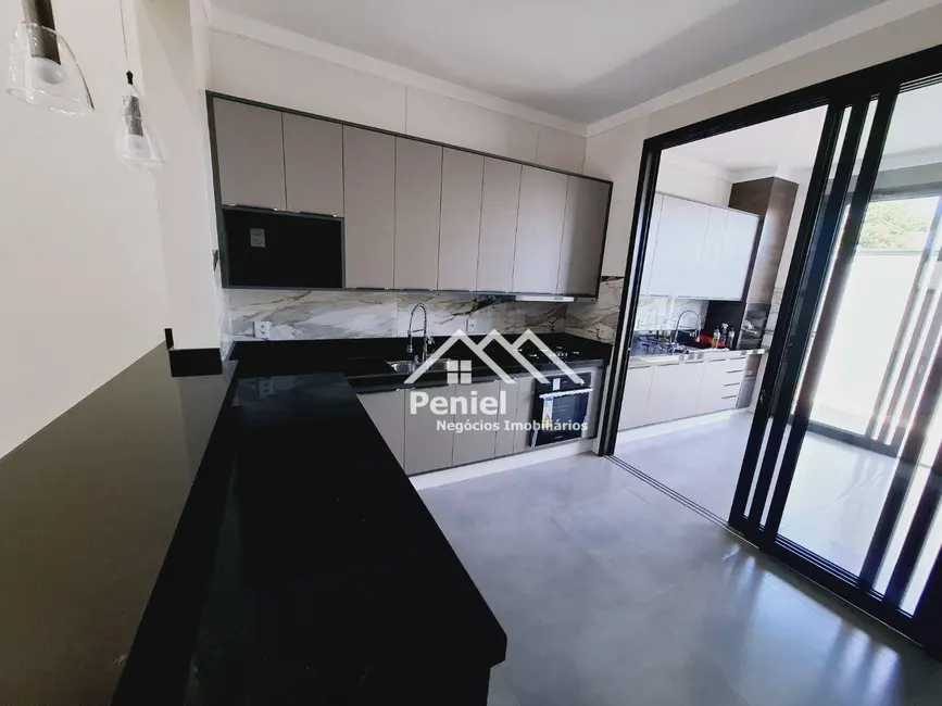 Casa de Condomínio com 3 quartos à venda, 136m2 em Ribeirao Preto - SP - imagem 7 Foto 7 de Casa de Condomínio com 3 quartos à venda, 136m2 em Ribeirao Preto - SP