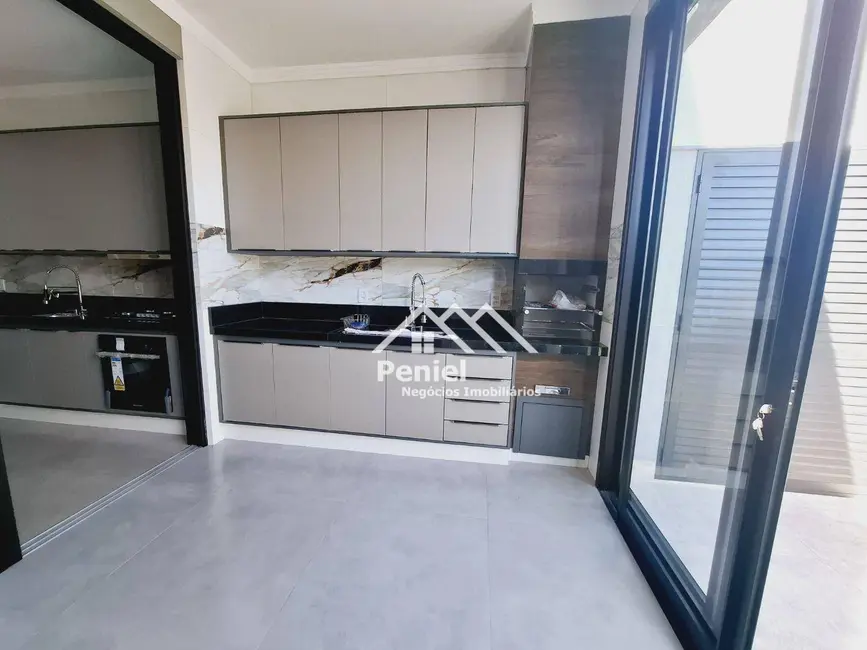 Casa de Condomínio com 3 quartos à venda, 136m2 em Ribeirao Preto - SP - imagem 9 Foto 9 de Casa de Condomínio com 3 quartos à venda, 136m2 em Ribeirao Preto - SP