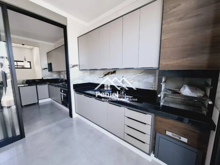 Casa de Condomínio com 3 quartos à venda, 136m2 em Ribeirao Preto - SP - imagem 8 Foto 8 de Casa de Condomínio com 3 quartos à venda, 136m2 em Ribeirao Preto - SP