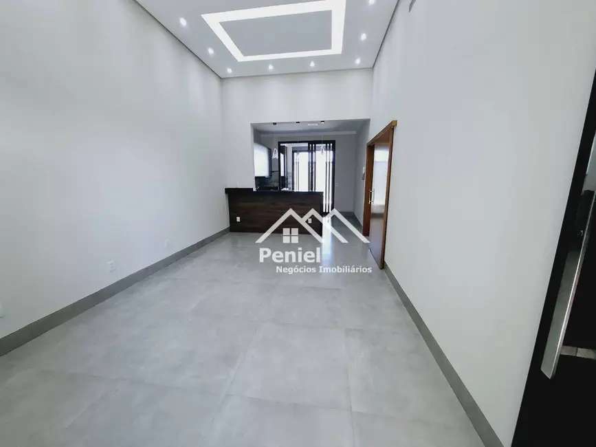 Casa de Condomínio com 3 quartos à venda, 136m2 em Ribeirao Preto - SP - imagem 5 Foto 5 de Casa de Condomínio com 3 quartos à venda, 136m2 em Ribeirao Preto - SP