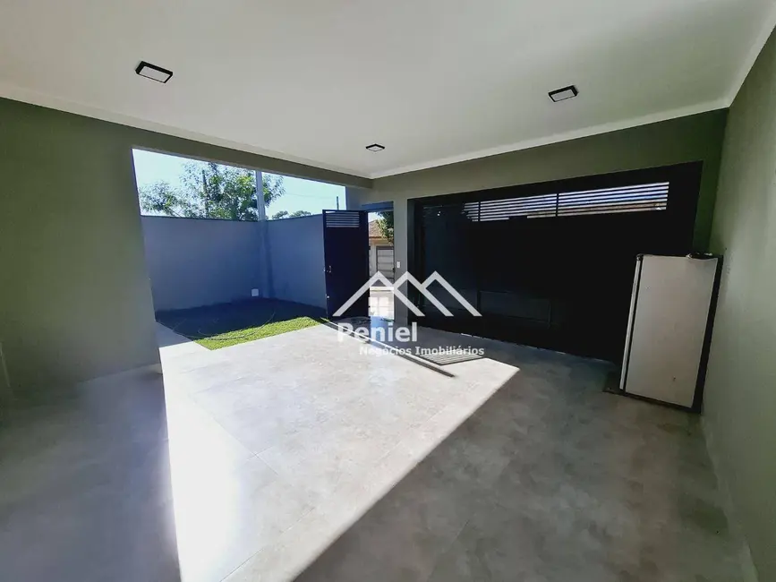 Casa de Condomínio com 3 quartos à venda, 136m2 em Ribeirao Preto - SP - imagem 2 Foto 2 de Casa de Condomínio com 3 quartos à venda, 136m2 em Ribeirao Preto - SP