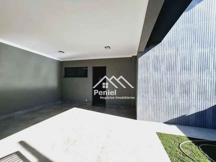 Casa de Condomínio com 3 quartos à venda, 136m2 em Ribeirao Preto - SP - imagem 3 Foto 3 de Casa de Condomínio com 3 quartos à venda, 136m2 em Ribeirao Preto - SP