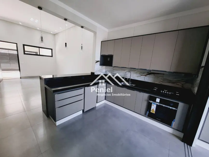 Casa de Condomínio com 3 quartos à venda, 136m2 em Ribeirao Preto - SP - imagem 6 Foto 6 de Casa de Condomínio com 3 quartos à venda, 136m2 em Ribeirao Preto - SP