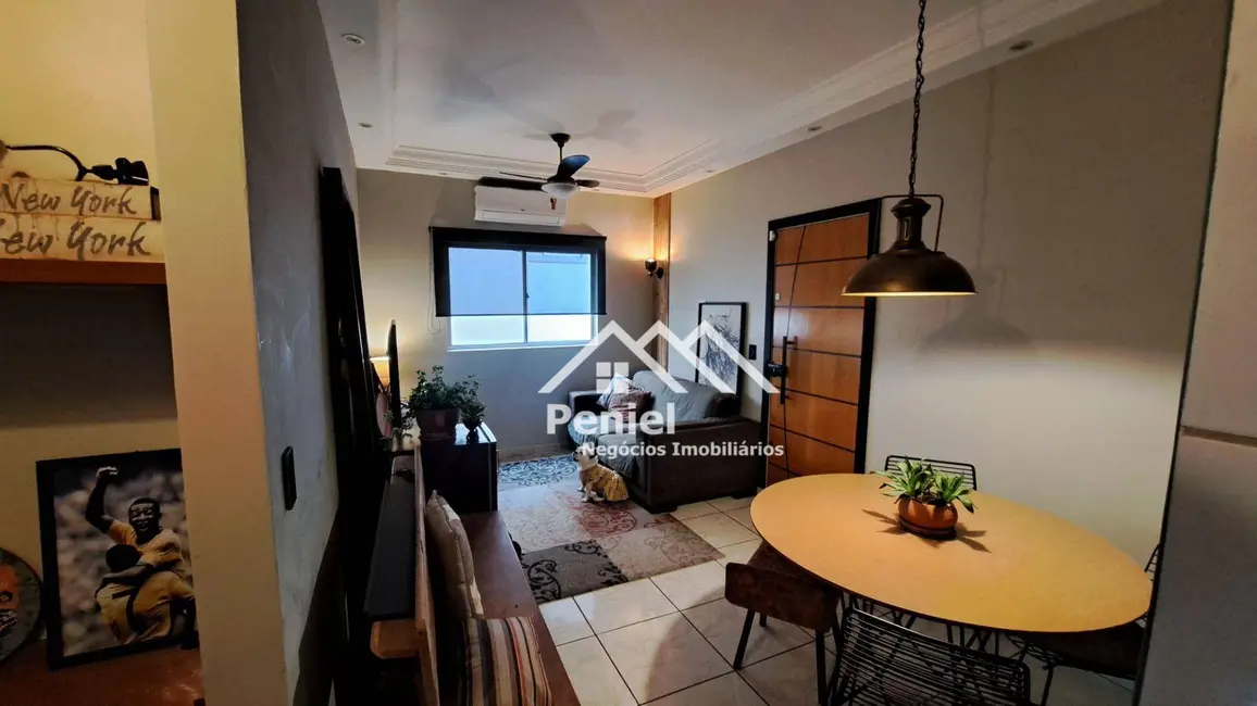 Apartamento com 2 quartos à venda, 64m2 em Jardim Botânico, Ribeirao Preto - SP - imagem 1 Foto 1 de Apartamento com 2 quartos à venda, 64m2 em Jardim Botânico, Ribeirao Preto - SP