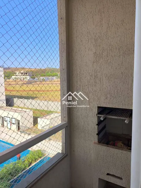 Foto 7 de Apartamento com 2 quartos à venda, 46m2 em Recreio das Acácias, Ribeirao Preto - SP