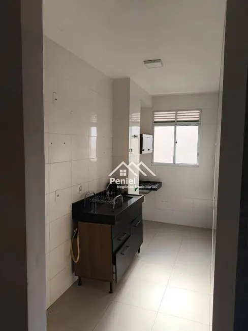 Foto 8 de Apartamento com 2 quartos à venda, 46m2 em Recreio das Acácias, Ribeirao Preto - SP