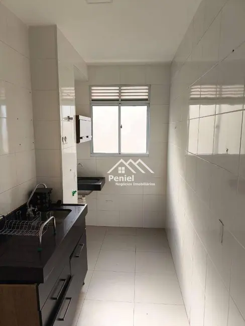 Foto 9 de Apartamento com 2 quartos à venda, 46m2 em Recreio das Acácias, Ribeirao Preto - SP