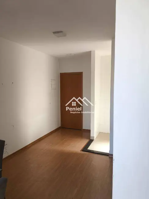 Foto 3 de Apartamento com 2 quartos à venda, 46m2 em Recreio das Acácias, Ribeirao Preto - SP