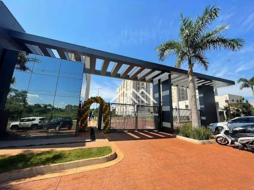 Foto 1 de Apartamento com 2 quartos à venda, 46m2 em Recreio das Acácias, Ribeirao Preto - SP