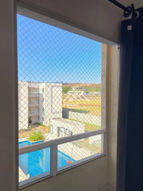 Foto 6 de Apartamento com 2 quartos à venda, 46m2 em Recreio das Acácias, Ribeirao Preto - SP