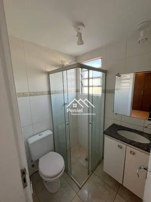 Foto 8 de Apartamento com 3 quartos à venda, 62m2 em Jardim Palma Travassos, Ribeirao Preto - SP