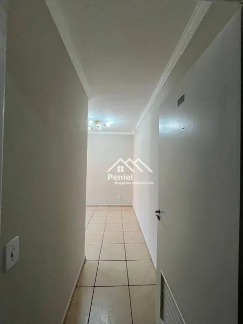 Foto 6 de Apartamento com 3 quartos à venda, 62m2 em Jardim Palma Travassos, Ribeirao Preto - SP