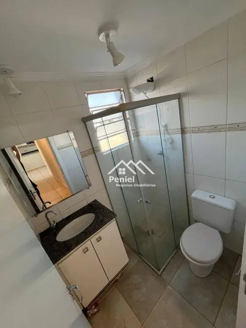 Foto 9 de Apartamento com 3 quartos à venda, 62m2 em Jardim Palma Travassos, Ribeirao Preto - SP