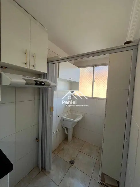 Foto 4 de Apartamento com 3 quartos à venda, 62m2 em Jardim Palma Travassos, Ribeirao Preto - SP