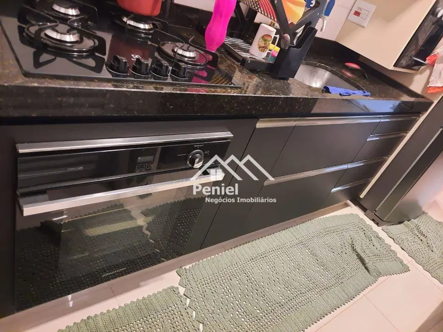 Foto 3 de Apartamento com 2 quartos à venda, 70m2 em Ribeirânia, Ribeirao Preto - SP