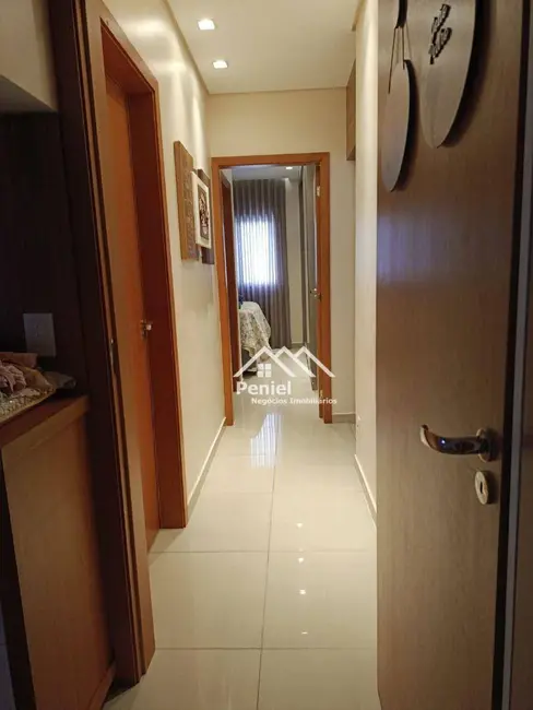 Foto 7 de Apartamento com 2 quartos à venda, 70m2 em Ribeirânia, Ribeirao Preto - SP